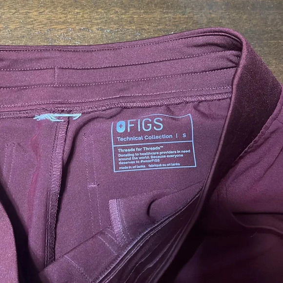 Figs Zamora Jogger Scrub Pants™ - Picture 7 of 7